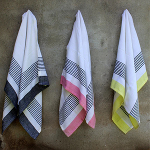 Serviettes de cuisine en coton doux de qualité supérieure, imprimées numériquement, pour une utilisation domestique polyvalente, fabricant indien - Product Image 5