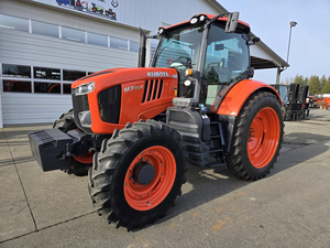 Tractor M7-151 2018, Equipo de Calidad, Suministro de Fábrica, Venta al Por Mayor - Product Image 5