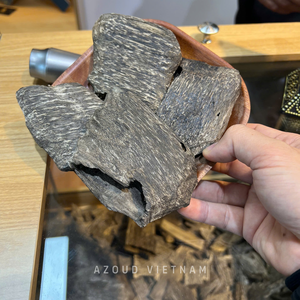 Copeaux d'encens de luxe Oud Agarwood – Qualité Premium 2A+ - Product Image 6