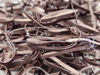 [Fabriqué en Corée] Élastiques à cheveux en TPU haute élasticité, non toxiques, en bouteille (certifiés KC et OEKO-TEX / OEM et ODM disponibles)