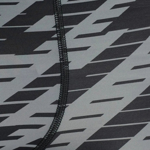 Full Sublimation Printing <b>Men's</b> <b>Base</b> <b>Layer</b> Compression Leggings Latest Edition Drawstring Waist Seamed Stitched Legging <b>Men</b> - Product Image 6