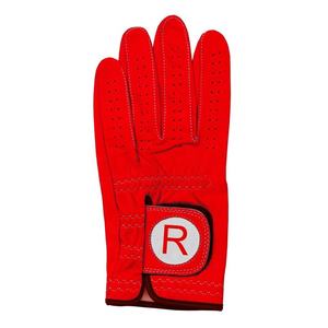 Golf Glove Right Hand Cabretta Leather Breathable <b>Hook</b> And Loop Closure Unisex Gray <b>S</b> Size - Product Image 6