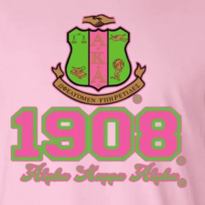 Camiseta Rosa de Manga Larga con Estampado Gráfico del Escudo 1908, Cuello Redondo, Informal, para Mujer, Moda Urbana, Ropa para Uso Diario - Product Image 6