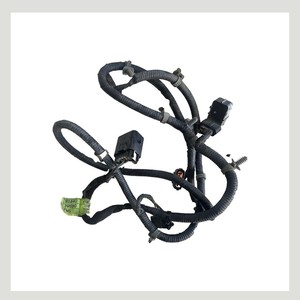 Faisceau de câblage d'extension FWS pour Hyundai Azera, faisceau de câblage d'extension FWS 918403V590 pour Hyundai Azera 2011-2014, pièces automobiles - Product Image 5