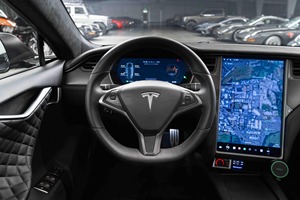 Tesla Modelo S Performance 2019 - Product Image 4