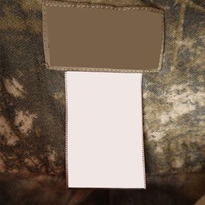 Camisas Tácticas de Invierno de Lona Transpirable y Resistente al Viento de Calidad Superior, Diseño de Logotipo Personalizado, Manga Larga para Hombre - Product Image 3