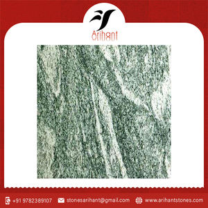 Blocs de granit vert Kuppam haute performance pour la construction industrielle et les applications structurelles - Product Image 6