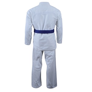 <b>Top</b> Selling BJJ Adults Unisex Jiu Jitsu Kimono MMA Grappling Stretch Custom Designs Lightweight Durable 100% Cotton Quick Dry - Product Image 5