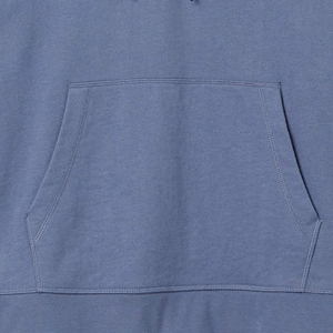 เสื้อฮู้ดดี้ผู้ชายขายดีรุ่นใหม่สำหรับฤดูหนาว รับสกรีนโลโก้ ผ้าฝ้ายฟลีซ 100% น้ำหนักเบา คุณภาพสูง ดีไซน์พรีเมียม แห้งเร็ว - Product Image 6