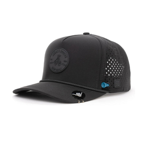 Gorras de Béisbol al por Mayor, 5/6 Paneles, Logotipo Personalizado, Resistentes al Agua, Deportivas, Ajustables, de Sarga de Algodón, Unisex, Bordado Común - Product Image 1