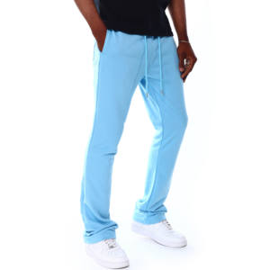 กางเกงจ็อกเกอร์ผ้าคอร์ดูรอยบุขนแกะสำหรับผู้ชาย OEM ซักง่าย แห้งเร็ว ระบายอากาศได้ดี คุณภาพสูง เหมาะสำหรับออกกำลังกายและฝึกซ้อม สำหรับเด็กผู้ชาย - Product Image 3