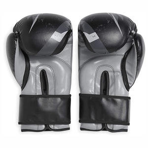 Gants de MMA pour hommes en cuir véritable de haute qualité, design personnalisable, évacuation de l'humidité, nouvelle arrivée - Product Image 2