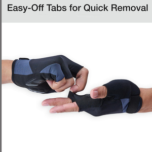 Gants de cyclisme en gros d'usine, vente chaude, respirants, pour l'exercice, matériaux de qualité supérieure, unisexe - Product Image 4