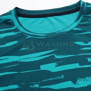 Premium Oversized Printed T-Shirt Men High Quality <b>Graphic</b> Design Relaxed Fit Knitted Front Soft Fabric Stylish Streetwear - Product Image 4