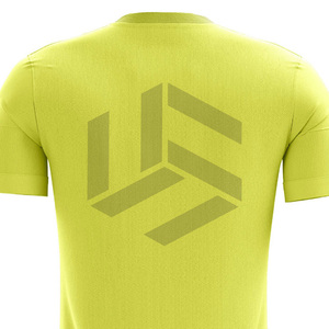 New Arrival Quick Drying Moisture-Wicking Anti-UV <b>Soccer</b> Jerseys Unisex <b>Soccer</b> Shirts Breathable Full Print Design 2025 Sports - Product Image 4