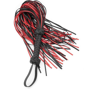 Látigos de equitación de alta calidad con cuero genuino, fabricados con precisión, personalizables en varios tamaños, ideales para polo. - Product Image 5