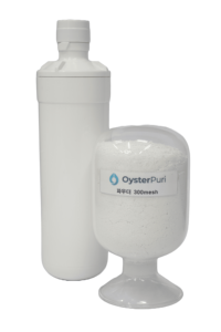 Tratamiento de agua para la eliminación de PFAS Marisorb Pro - Product Image 5