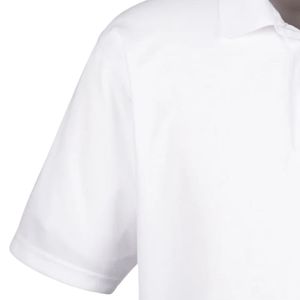 เสื้อโปโลชาย Jack and Jill รุ่นคลาสสิก แขนสั้น คอปก ผ้าเนื้อนุ่ม ระบายอากาศได้ดี สวมใส่สบาย เหมาะสำหรับใส่ในชีวิตประจำวัน - Product Image 5