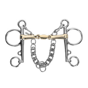 Bridons et éperons pour chevaux – Équipement d'équitation de qualité supérieure, fabriqué en usine, vente en gros, bridons d'équitation anglaise en acier inoxydable, service OEM - Product Image 1