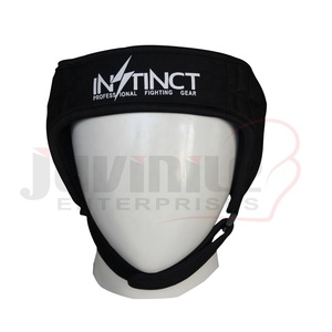 ชุดชกมวย MMA Jitsu Su 2025อุปกรณ์ป้องกันความปลอดภัยในการเล่นกีฬากำหนดสีได้เอง - Product Image 2