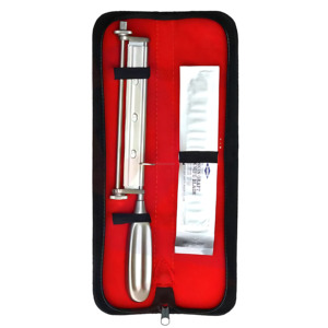 Couteau à greffe cutanée professionnel en acier inoxydable pour la chirurgie plastique et la dermatologie, certifié CE et ISO, meilleur fournisseur en gros - Product Image 1