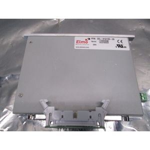 Controlador de Movimiento ELMO CEL-A10/100-C6, Servomotor - Equipo y Piezas de Semiconductores de Confianza de Marca Global - Product Image 3
