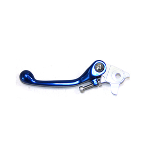 รถจักรยานยนต์ Shorty ปลอม Flex คลัทช์สำหรับ KTM 125 EXC 125 SX 150 SX 200 XC 450 SMR 450 SX-F 450 XC-F 505 XC-F สีฟ้า - Product Image 2