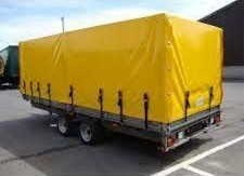 ผ้าใบคลุมสินค้า HDPE สำหรับตู้คอนเทนเนอร์ – ผ้าคลุมตู้คอนเทนเนอร์สำหรับส่งออก - Product Image 2