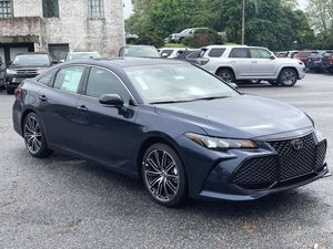 Toyota Avalon Usado en Excelentes Condiciones, Sin Historial de Accidentes, Totalmente Mantenido, Motor en Perfecto Estado, Mejor Oferta Disponible - Product Image 2