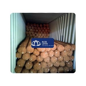 BEST SELLER Coir Landscaping <b>Log</b> for Plant Growing Garden Arrangement and Outdoor <b>Display</b> Vietnam - Product Image 1