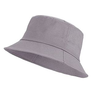 Chapeau Bob en Coton Personnalisable avec Logo, Unisexe, Chapeau de Soleil d'Été à Large Bord, Casquette de Pêcheur pour Hommes et Femmes, Idéal pour l'Extérieur et la Plage - Product Image 3