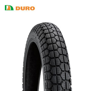Neumáticos para motocicleta, resistencia excelente a perforaciones, 19 - Product Image 1