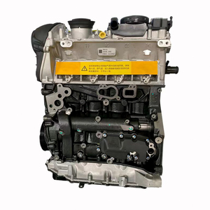 Moteur nu neuf 2.0T Série EA888 CDN à essence, bloc long pour <span class=keywords><strong>Audi</strong></span> A3 A4 A5 Q3 Q5 VW Golf GTI Jetta Passat Tiguan - Product Image 2