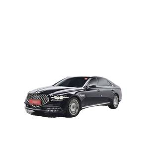 Genesis G90 3.3T AWD 2020 avec boîte de vitesses automatique, sièges en cuir, caméra arrière, 48 336 km, conduite à gauche - Product Image 1