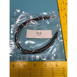 สายวิดีโอ 2 IDLAC118, 172008 - อุปกรณ์และอะไหล่เซมิคอนดักเตอร์ระดับโลกที่เชื่อถือได้ที่ - Product Image 1