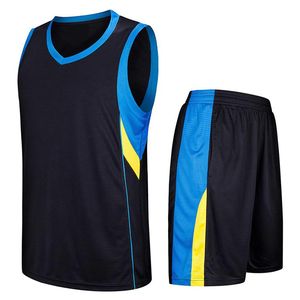 Maillots de basket-ball sublimés personnalisés, haute qualité, 100% polyester, séchage rapide et protection UV, personnalisation des couleurs du logo pour votre équipe - Product Image 5