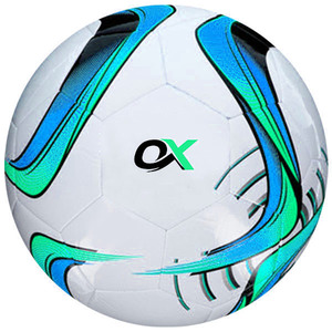 Ballons de Futsal Professionnels Oxva Industries OEM – Taille 4 et 5, 32 Panneaux, pour Matchs en Salle – Prix Usine - Product Image 3