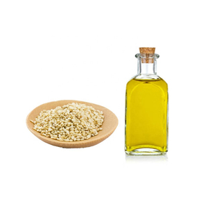 Aceite de Sésamo a Granel, Aceite Comestible y Productos Afines para el Cuidado del Cabello, Saludable y Delicioso, Precio de Semillas - Product Image 4