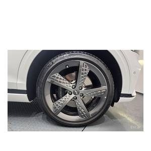 Genesis GV70 2.5T 2024, Gasolina, Tracción en las Cuatro Ruedas, 30,795 km, Caja de Cambios Automática, Asientos de Cuero, Cámara Trasera, Volante a la Izquierda - Product Image 5