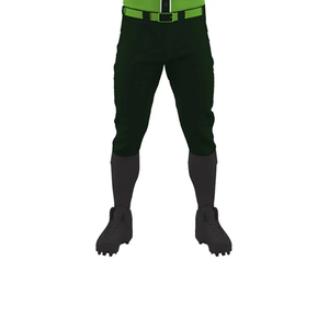 Uniformes Deportivos Personalizados, Uniformes de Béisbol para Equipos, Nueva Llegada de Uniformes de Béisbol a Precio de Mayoreo - Product Image 6