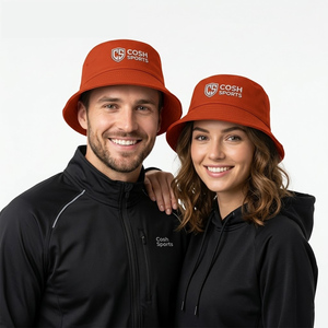 Sombrero de Moda para Exteriores con Ajuste Regulable |   Fabricante de Gorras de Pesca y Senderismo de Primera Calidad de Pakistán - Product Image 1