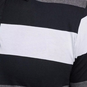 Polo de Algodón de Manga Corta para Hombre, Diseño Nuevo de Alta Calidad, Logotipo Personalizado, Ropa Casual, Precio Razonable, Superventas - Product Image 6