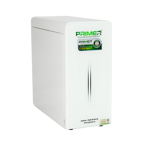 Purificateur d'eau RO compact électrique sous évier pour applications domestiques et hôtelières QS5 Prix usine - Product Image 2