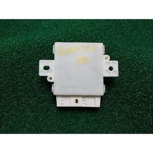 Unidad de Control Clase E, Sistema Parktronic Completo Usado A2129009505 - Product Image 2