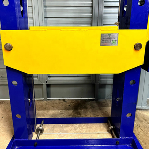 Prensa Hidráulica de 20 Toneladas, Equipo de Metalurgia para Tareas de Acero y Aluminio, Mejor Tecnología, Garantía de 1 Año, Hecho en Vietnam - Product Image 6