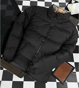 Puffer Quilted Jackets Outdoor Customized Winter Travelling Jackets Soft Shell <b>Wind</b> <b>Breaker</b> Outdoor Jackets Windproof Wears - Product Image 5