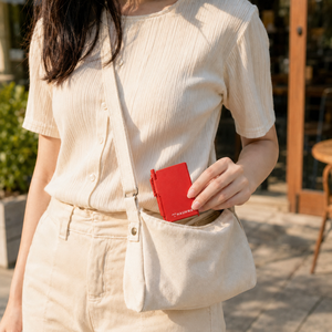 Portable Wheat Straw Pocket Notebook with Pen Mini Travel <b>Memo</b> <b>Pad</b> Compact Writing Notepad for School Office Promotional Gift - Product Image 5