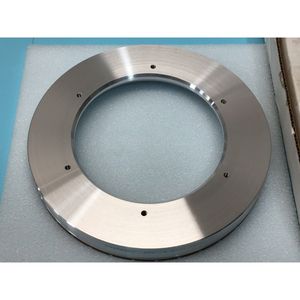ATI 333-S4170022 WEEL, GRD, PDT, 2A2T 9.84X 1.25 X - อุปกรณ์และชิ้นส่วนเซมิคอนดักเตอร์ระดับโลกที่เชื่อถือได้ - Product Image 3