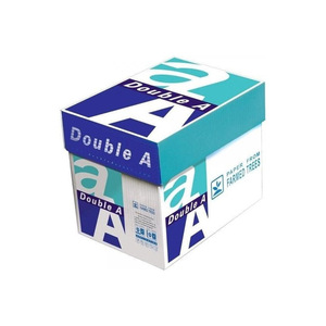 Double A A4 Copy <b>Paper</b> Multipurpose <b>Printing</b> <b>Paper</b> Factory Direct Supply High Quality Export - Product Image 4