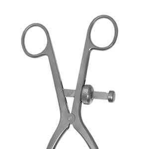 Self Retaining Retractors Surgical <b>Instruments</b> Reusable CE Certified Silver General Surgery Use Class I ISO By Grip Surgical - Product Image 6